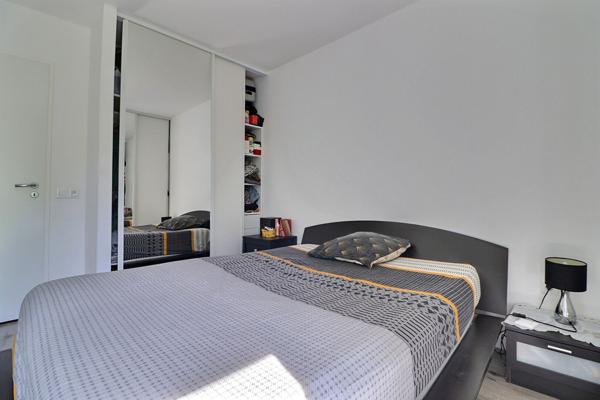 Appartement 3 pièces à vendre à Franconville - Investissement idéal