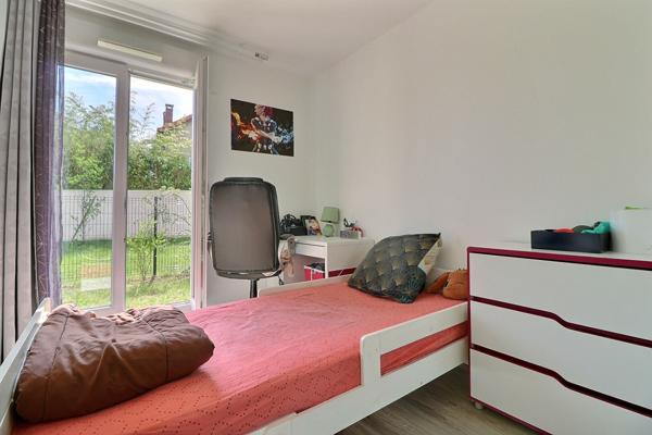 Appartement 3 pièces à vendre à Franconville - Investissement idéal