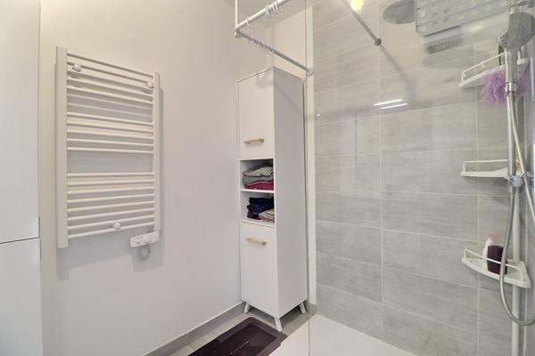 Appartement 3 pièces à vendre à Franconville - Investissement idéal