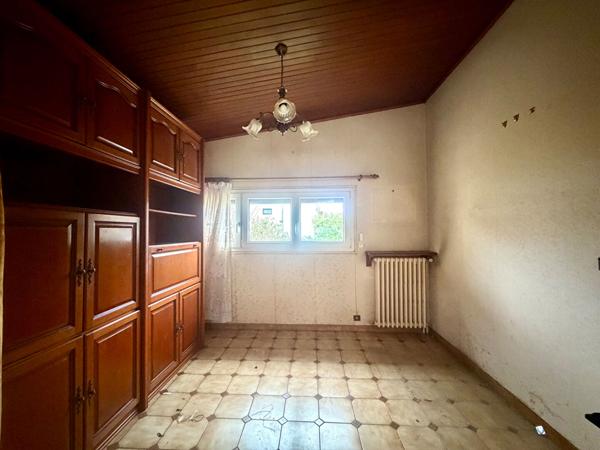 Maison Combs La Ville 4 pièce(s) 76 m2