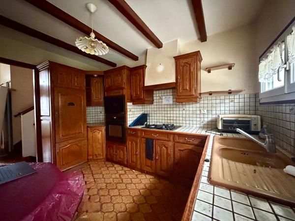 Maison Combs La Ville 4 pièce(s) 76 m2