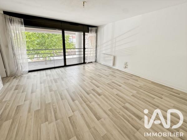 Appartement à vendre 2 pièces 45 m² Rennes