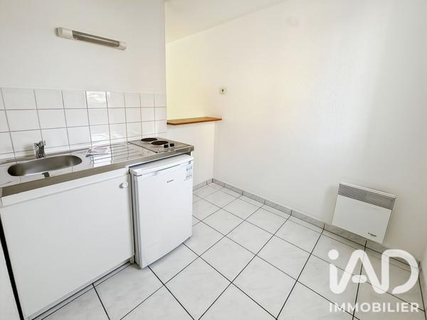 Appartement à vendre 2 pièces 45 m² Rennes