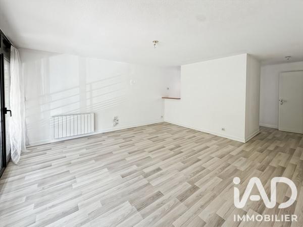 Appartement à vendre 2 pièces 45 m² Rennes