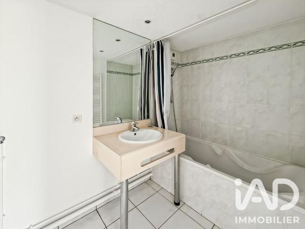 Appartement à vendre 2 pièces 45 m² Rennes