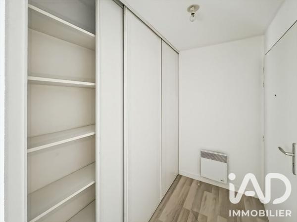 Appartement à vendre 2 pièces 45 m² Rennes