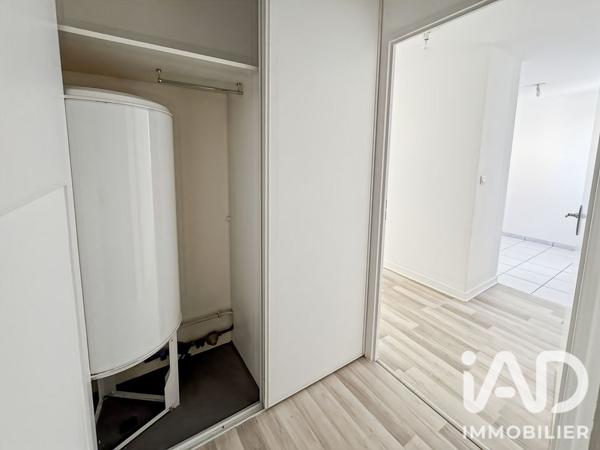 Appartement à vendre 2 pièces 45 m² Rennes