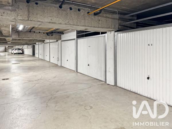 Appartement à vendre 2 pièces 45 m² Rennes