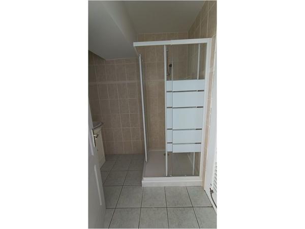 Appartement F4 - HOPITAL SOUS ROCHEFORT