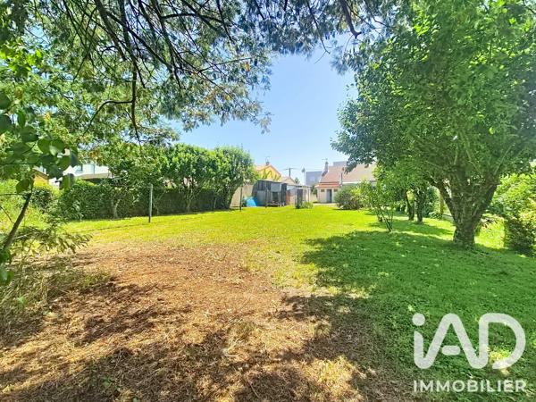 Terrain à vendre 549 m² Bouguenais