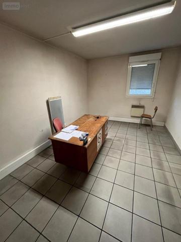 Fonds et/ou murs commerciaux à louer à Dole dans le Jura (39100), ref : 39034-L15