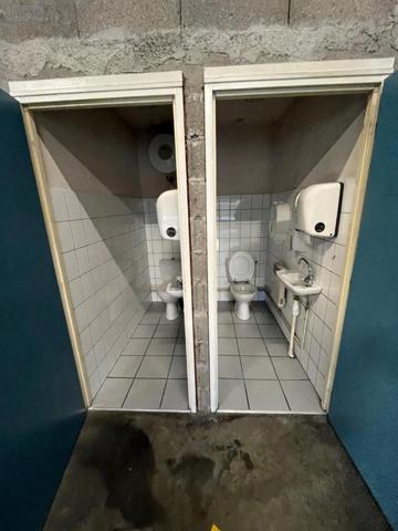 Fonds et/ou murs commerciaux à louer à Dole dans le Jura (39100), ref : 39034-L15