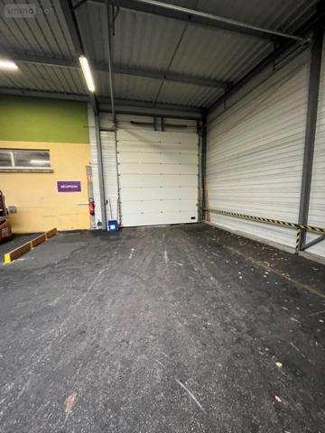 Fonds et/ou murs commerciaux à louer à Dole dans le Jura (39100), ref : 39034-L15