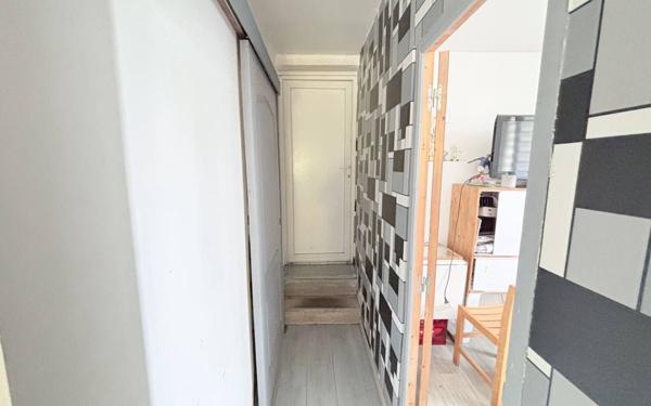 Maison à vendre    6 pièces •  Goussainville