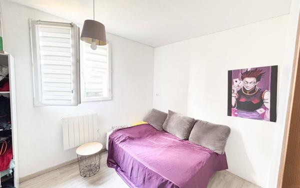 Maison à vendre    6 pièces •  Goussainville