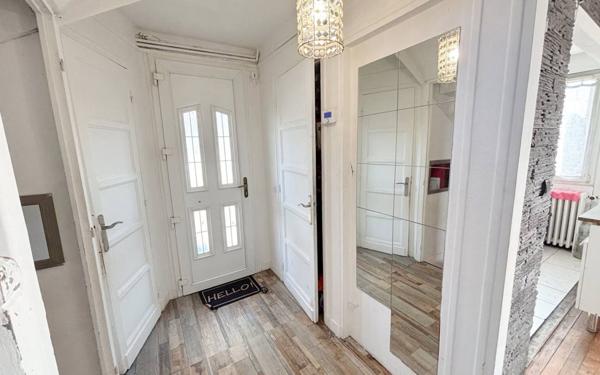 Maison à vendre    6 pièces •  Goussainville