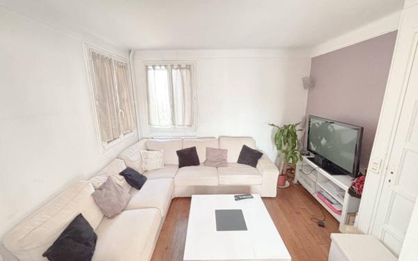 Maison à vendre    6 pièces •  Goussainville