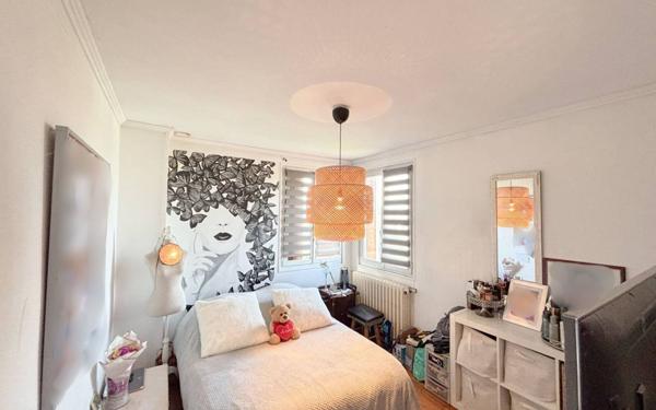 Maison à vendre    6 pièces •  Goussainville