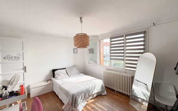 Maison à vendre    6 pièces •  Goussainville