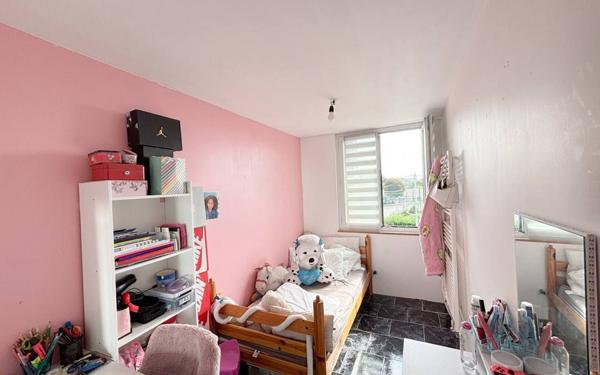 Maison à vendre    6 pièces •  Goussainville