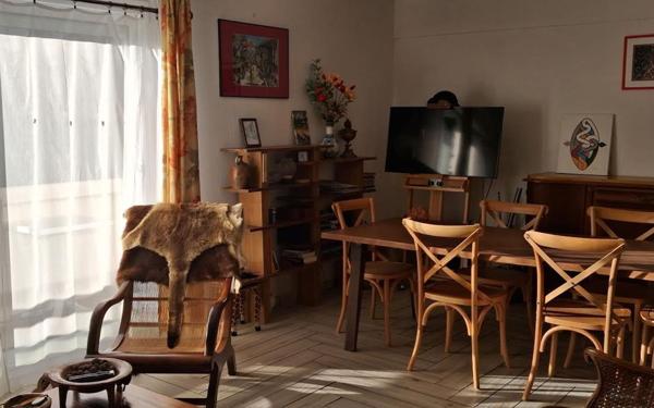 Appartement à vendre    3 pièces • 84 m2 Nevers