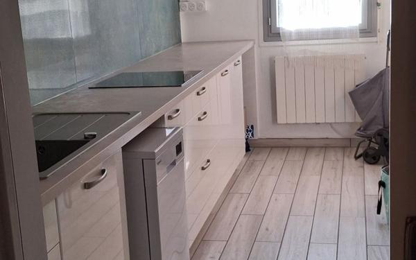 Appartement à vendre    3 pièces • 84 m2 Nevers