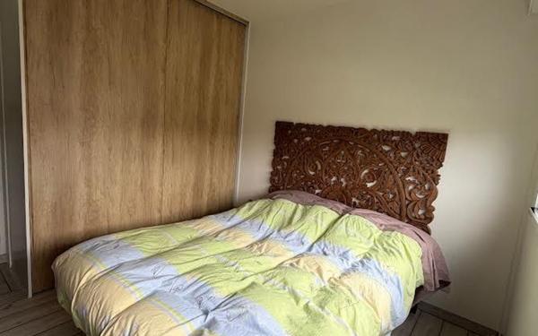 Appartement à vendre    3 pièces • 84 m2 Nevers