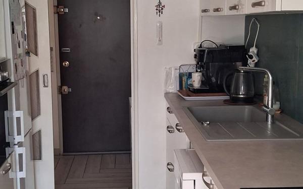 Appartement à vendre    3 pièces • 84 m2 Nevers