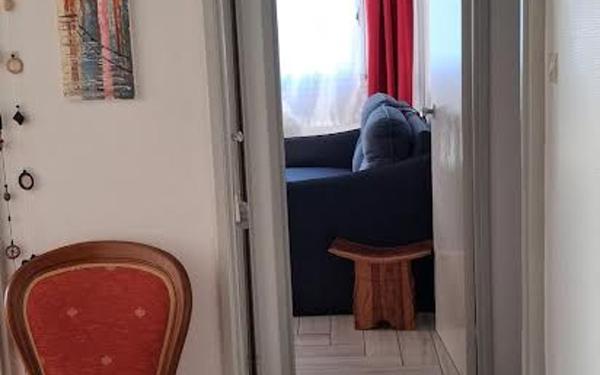 Appartement à vendre    3 pièces • 84 m2 Nevers