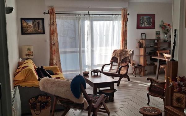 Appartement à vendre    3 pièces • 84 m2 Nevers