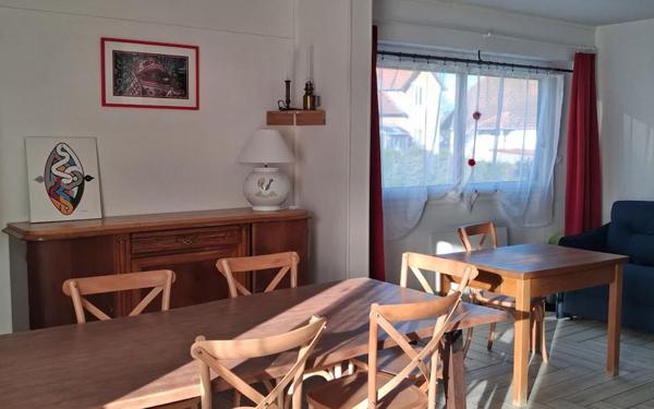 Appartement à vendre    3 pièces • 84 m2 Nevers