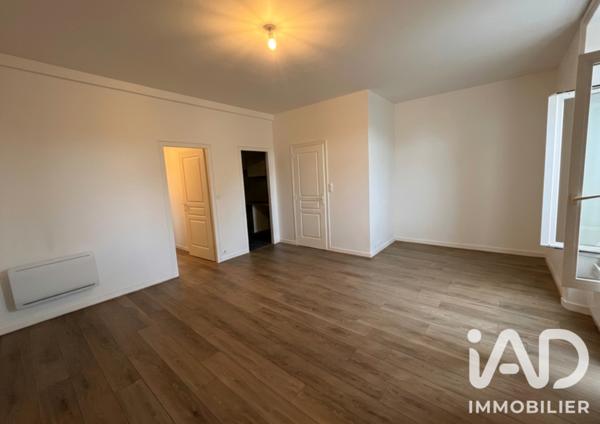 Appartement à vendre 2 pièces 54,45 m² Plancoët