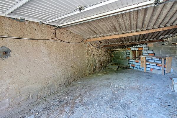 A VENDRE EXCLUSIVITÉ ! SAINT ANTONIN DU VAR ! HAUT DE VILLA 74 m² avec jardin et garage