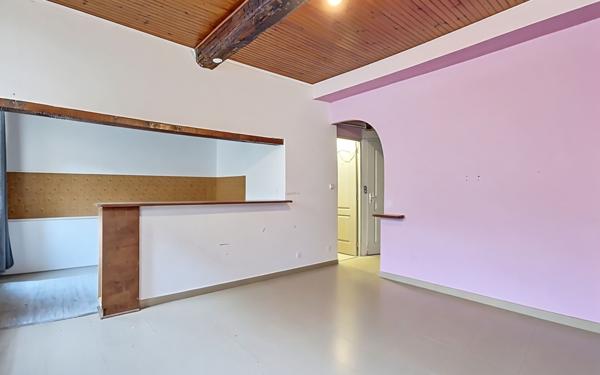 Appartement à vendre    2 pièces • 37 m2 Toulon