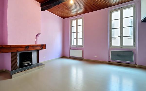 Appartement à vendre    2 pièces • 37 m2 Toulon