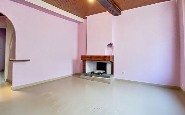 Appartement à vendre    2 pièces • 37 m2 Toulon