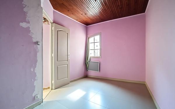 Appartement à vendre    2 pièces • 37 m2 Toulon