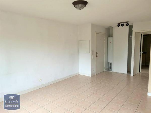 Appartement à louer 3 pièces 58m² Castelsarrasin (82100)