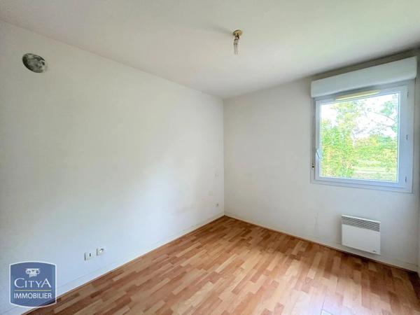 Appartement à louer 3 pièces 58m² Castelsarrasin (82100)