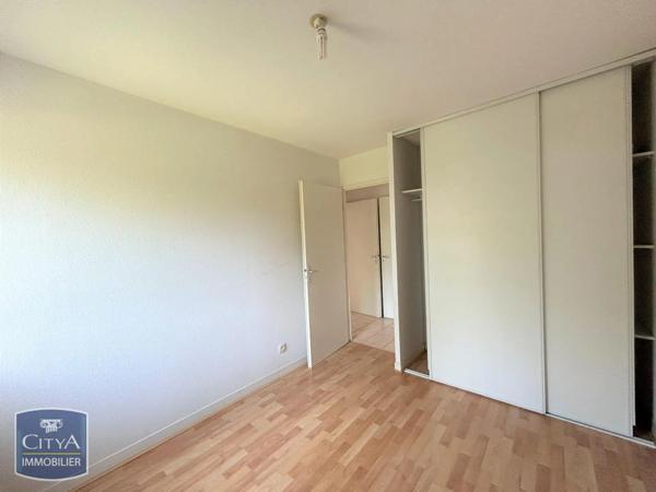 Appartement à louer 3 pièces 58m² Castelsarrasin (82100)