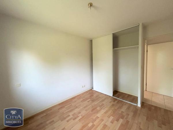 Appartement à louer 3 pièces 58m² Castelsarrasin (82100)