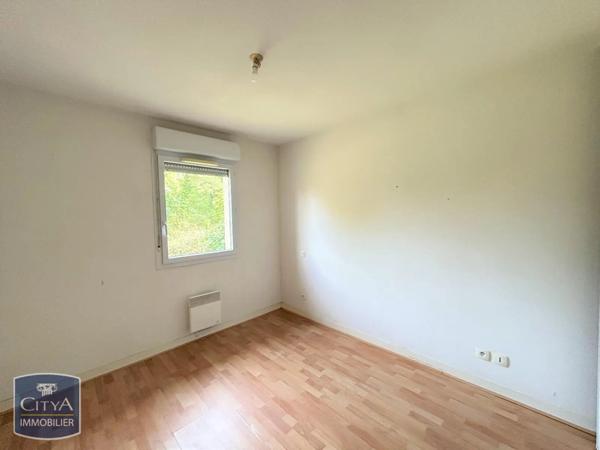 Appartement à louer 3 pièces 58m² Castelsarrasin (82100)