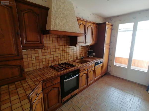 Maison à vendre à Bruz en Ille-et-Vilaine (35170), ref : 35129-6432