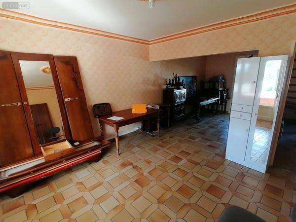 Maison à vendre à Bruz en Ille-et-Vilaine (35170), ref : 35129-6432