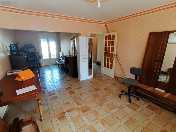Maison à vendre à Bruz en Ille-et-Vilaine (35170), ref : 35129-6432