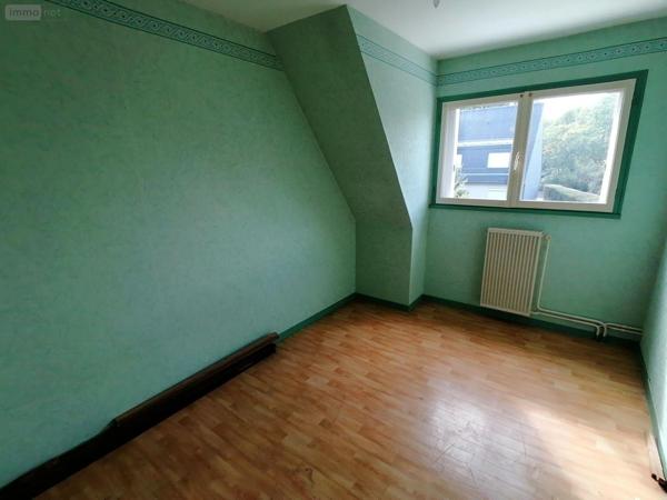 Maison à vendre à Bruz en Ille-et-Vilaine (35170), ref : 35129-6432