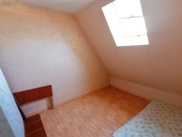 Maison à vendre à Bruz en Ille-et-Vilaine (35170), ref : 35129-6432