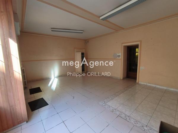 Maison à POUANCE, 49420 - 8 pièces 113m²