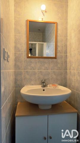 Maison à vendre 4 pièces 80 m² Sarzeau