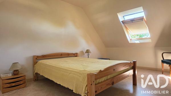 Maison à vendre 4 pièces 80 m² Sarzeau